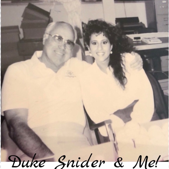 Meet your Posher, Lori - Picture 12 of 13